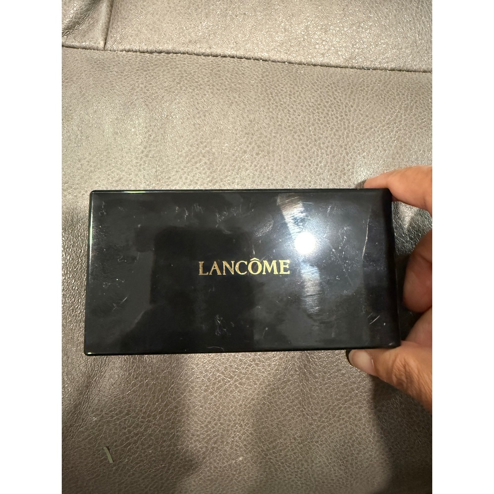 Lancome Blush Subtil & Colour Focus Eyeshadow Palette Sheer Shimmer Neutral